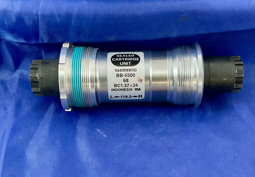 Shimano octalink 5500 - octalink, bb-5500