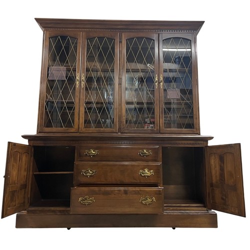 Ethan allen classic manor - ethan,