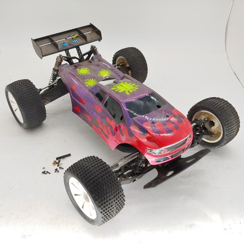 Team losi racing tlr - losi, 8ight-t