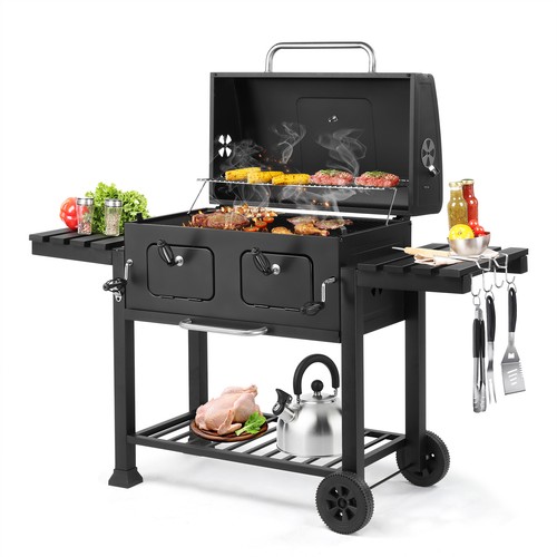 Two door heavy duty oversize - heavy-duty,