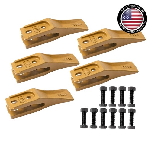 Trenching bucket teeth - trenching,