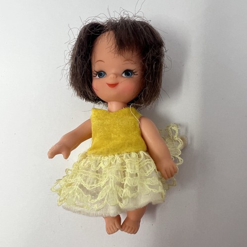 Vintage mini jointed - jointed, baby