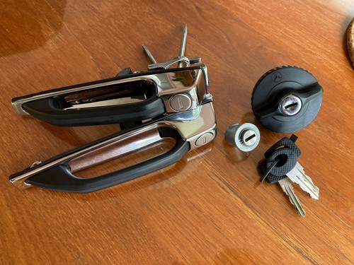 Rare nos mercedes - rare,