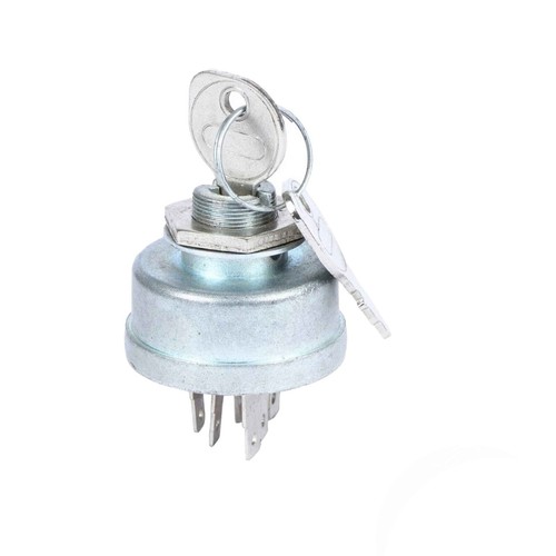 Lawn mower ignition - lawn, –