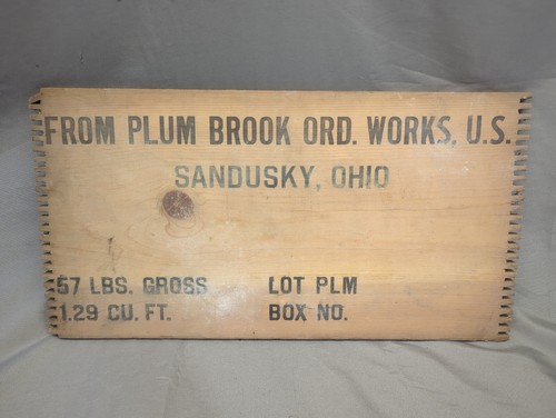 Vintage wood box crate - vintage,