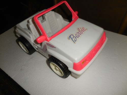 Vintage 1994 mattel - vintage,