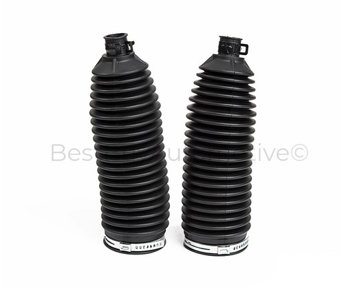 Rack pinion bellow boot 6 - rack, &