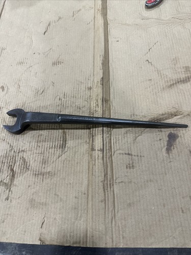 Proto c908a open end 16 - c908a, 1-5/16"