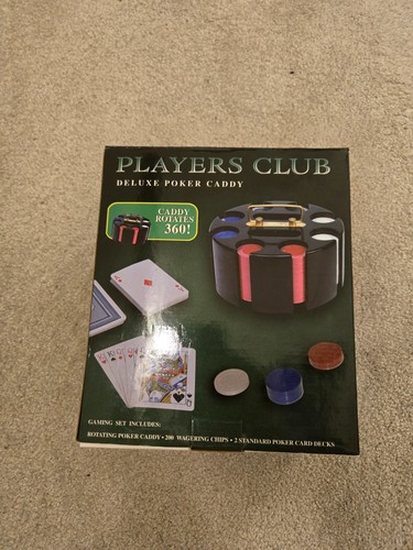Players club deluxe - players,