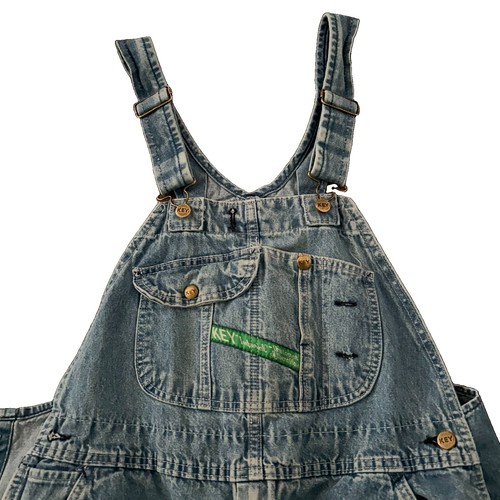 Key overalls mens - size, 38x30