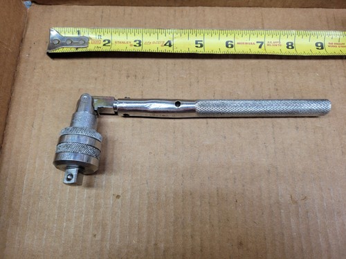Herbrand milbar 3 8 - /,