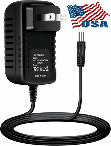 Adapter for strymon flint - ac,