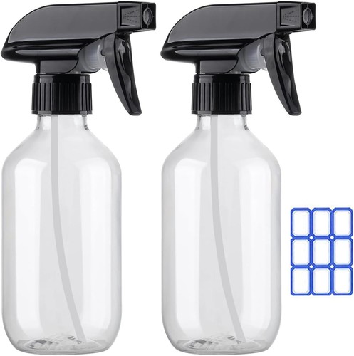 Plastic spray bottles for - spray,