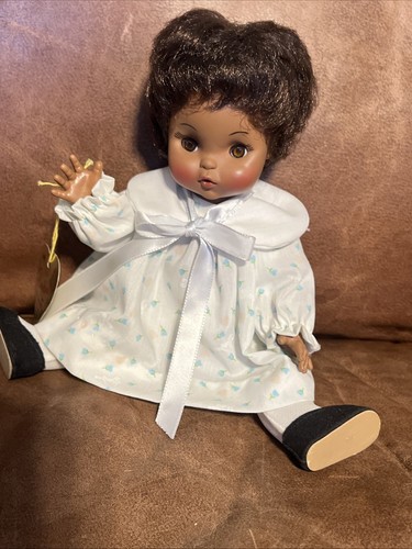 Vintage effanbee 1359 punkin - effanbee, #1359