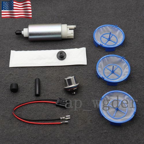 Fuel pump reg for 2005 - fuel, pump+reg