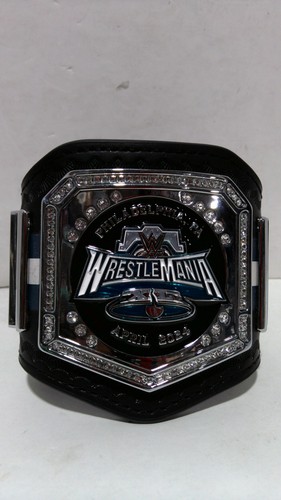 Wwe wrestlemania - wrestlemania, 40