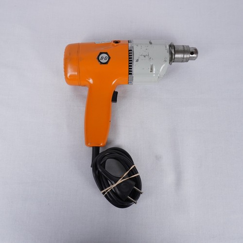 Vintage germany black decker - germany, &
