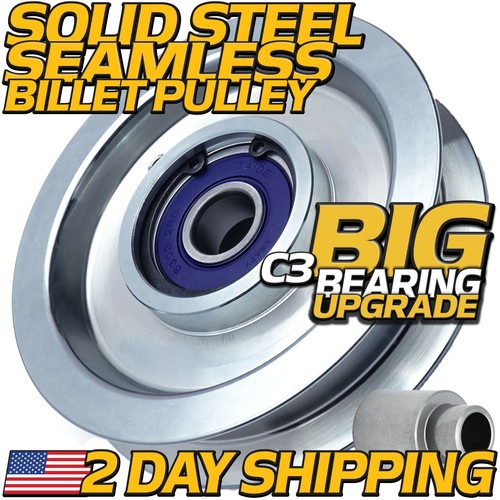 Bigbearing 126123 604219 idler - bigbearing,