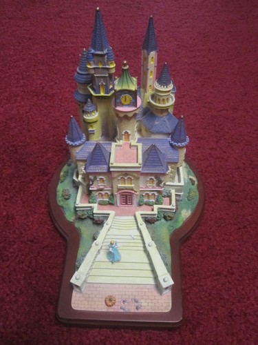 Lenox cinderella enchanted - lenox,