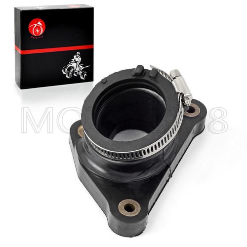 Carburetor insulator intake - insulator,
