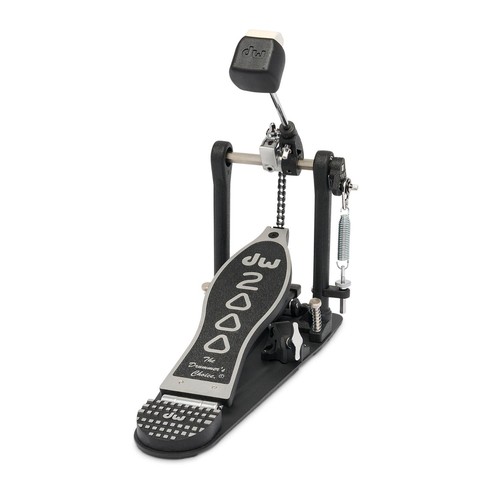 Dwcp2000a single bass drum - bass,