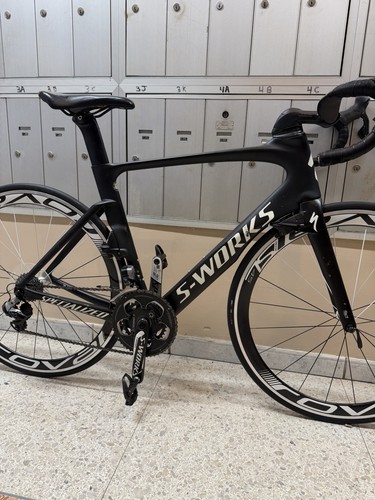Specialized works venge - specialized,