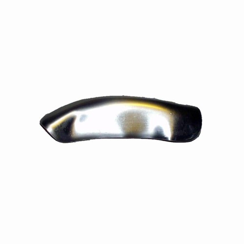 Cannondale metal chainstay - metal,