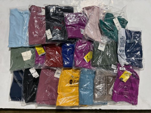 Womens scrubs lot - 20,