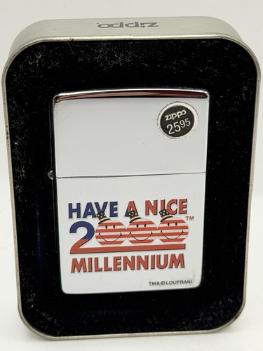 Vintage 1999 have nice - a,