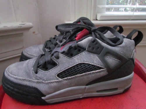 Nike air jordan spizike low - nike,