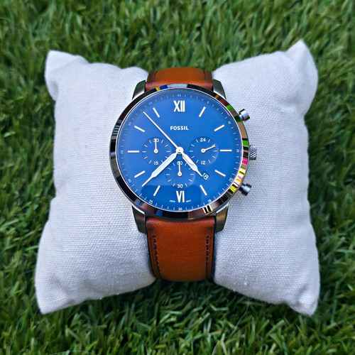 Fossil neutra chronograph - fossil,