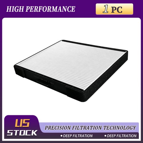 Cabin air filter for 2001 - air,