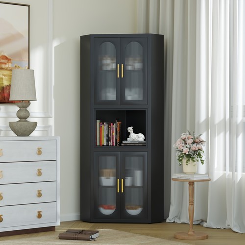 Inch metal corner storage - metal,