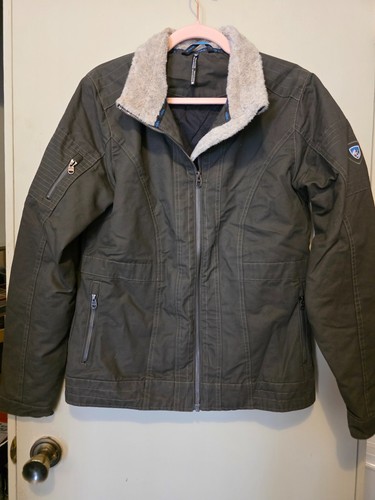 Kühl burr lined - kÜhl, jacket