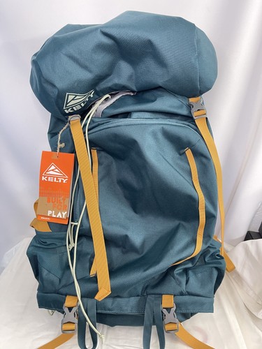 Kelty nena 60l women - kelty, women's