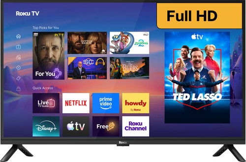 Roku class select series - roku,