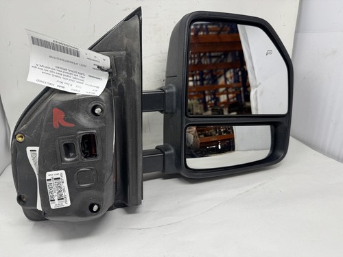 2017 2021 ford f350 - ford, right