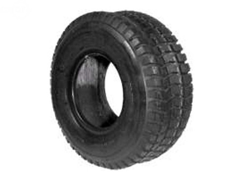 Turf tire 9x350x4 - 9x350x4, (9x3.50x4)
