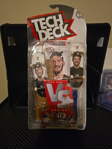 Tech deck plan skateboards - deck, b