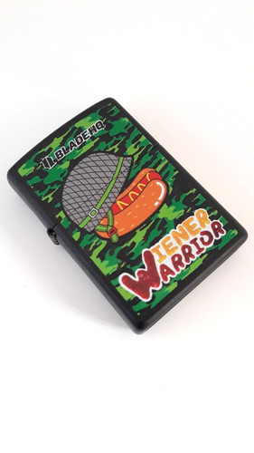 Zippo blade exclusive - zippo,