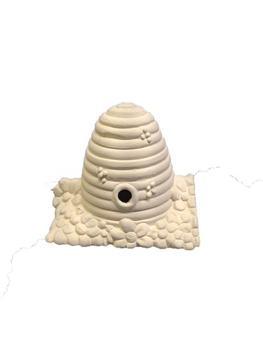 Skep bee hive - skep,