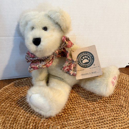 Boyds bears felicity hugs 1 - felicity, #1