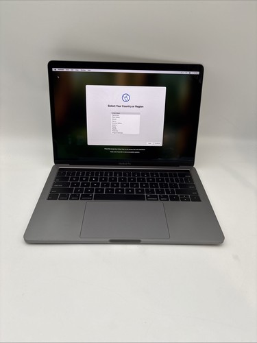 Apple macbook pro i5 - apple, 13"