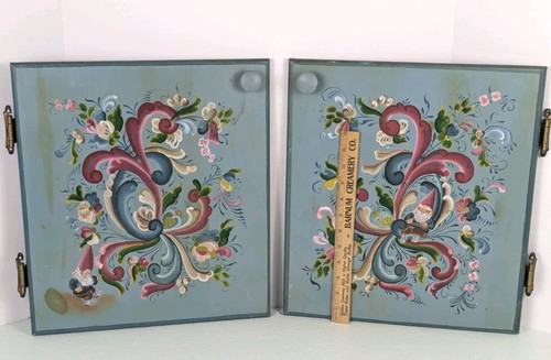 Vtg signed norwegian - vtg,