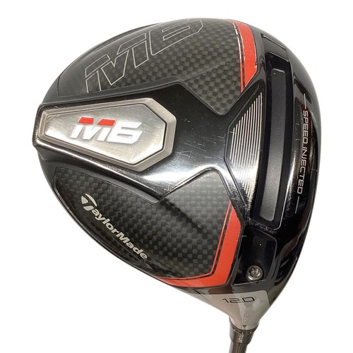 Taylormade driver 2019 - taylormade, m6