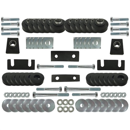 Auto pro usa bm1024kit - auto, 55-57