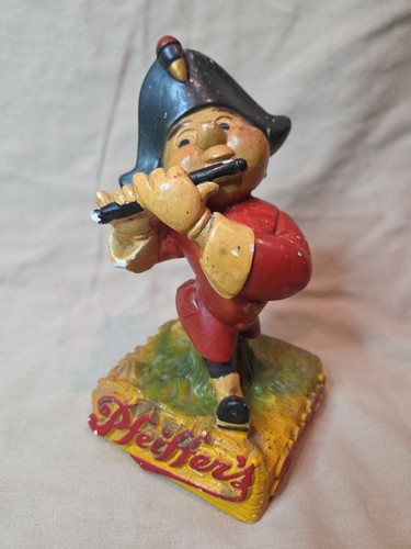 Vtg 1950 pfeiffer beer - vtg, 1950's