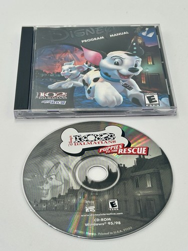 Vintage 2000 disney 102 - vintage,