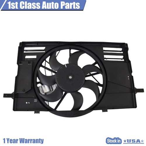 Engine radiator cooling - engine,