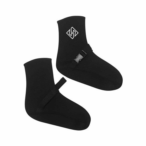 Hubboards bodyboard bootie - hubboards,